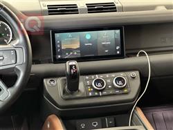 لاند روفر دفندر